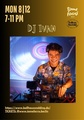 DJ Ivan live vinyl set @ Ballhaus Wedding