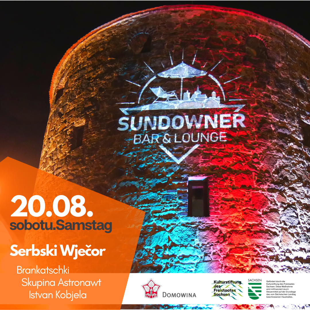 Sorbischer Abend 20.08.22