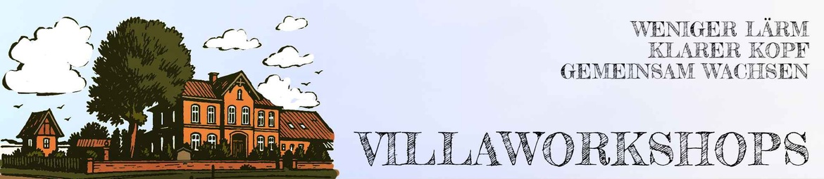 Villaworkshops