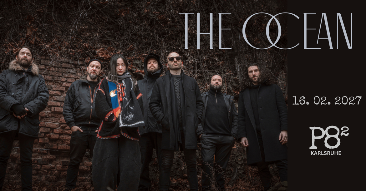 THE OCEAN -Solaris-