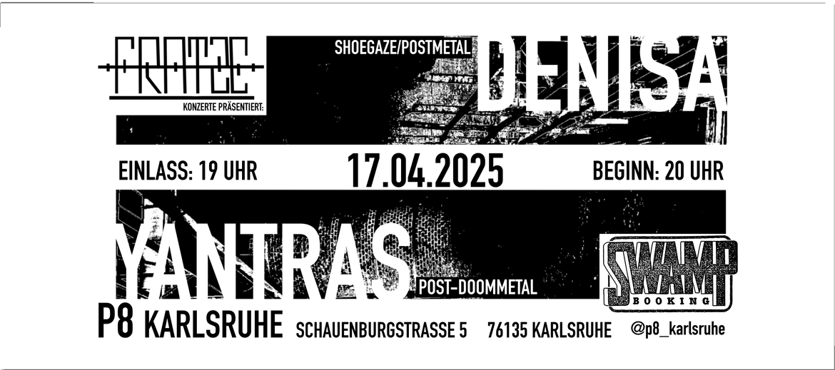 Denisa + Hireath