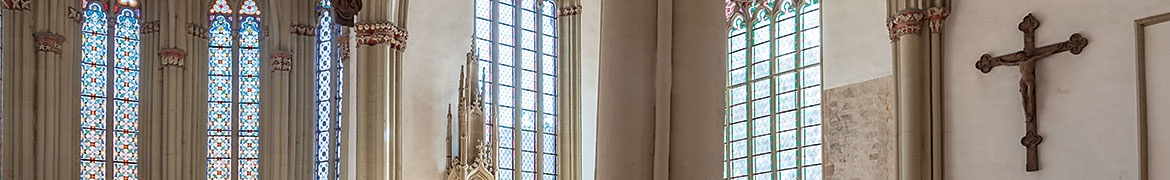 Ev.-luth. Kirchengemeinde St. Marien Lemgo