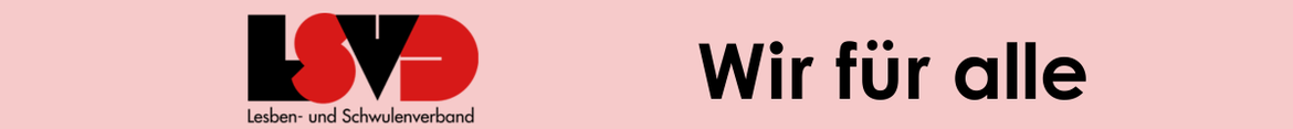 Online-Austausch: Anpassung Verbandsname LSVD