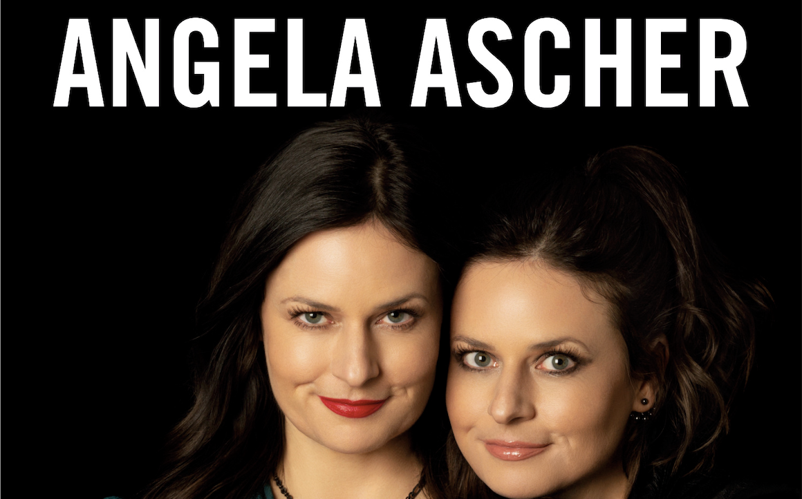 XX Angela Ascher „Verdammt, ich lieb‘ mich.“ (Festzelt Kirchdorf a.d. Amper)