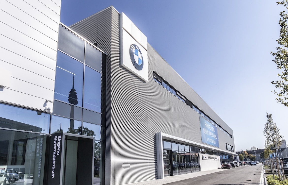 BMW Nürnberg