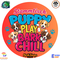 Stammtisch Puppy Play-Bark-Chill