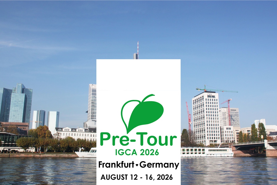 Pre-tour 2026