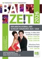 Abschlussball 2026