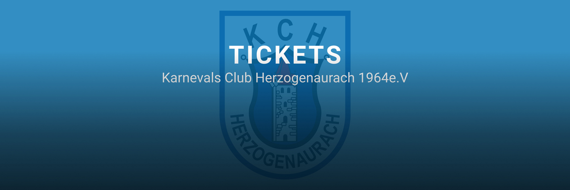 Karnevals-Club Herzogenaurach 1964