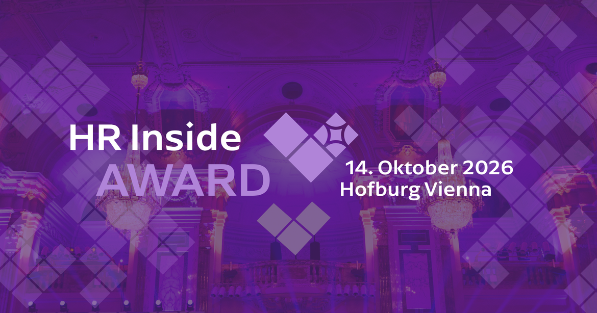 HR Award 2026