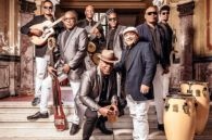XX LaSoNa OpenAir: Kubanische Nacht mit Ecos de Siboney