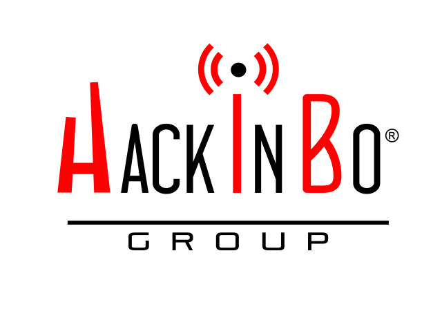 HackInBo® Group Srl