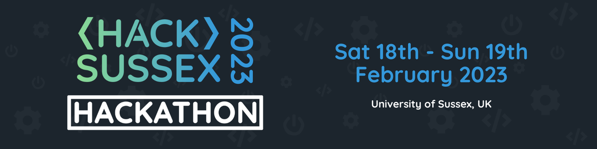 HackSussex2023