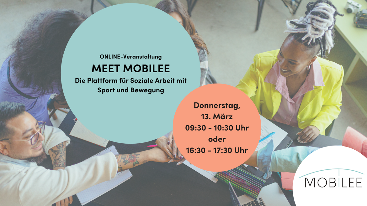 Meet MOBILEE | online