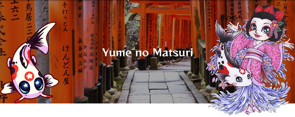 Yume no Matsuri 2025