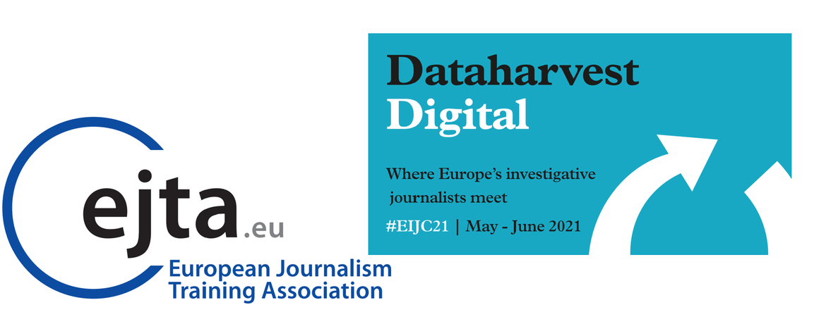 EJTA conference: Teaching data journalism