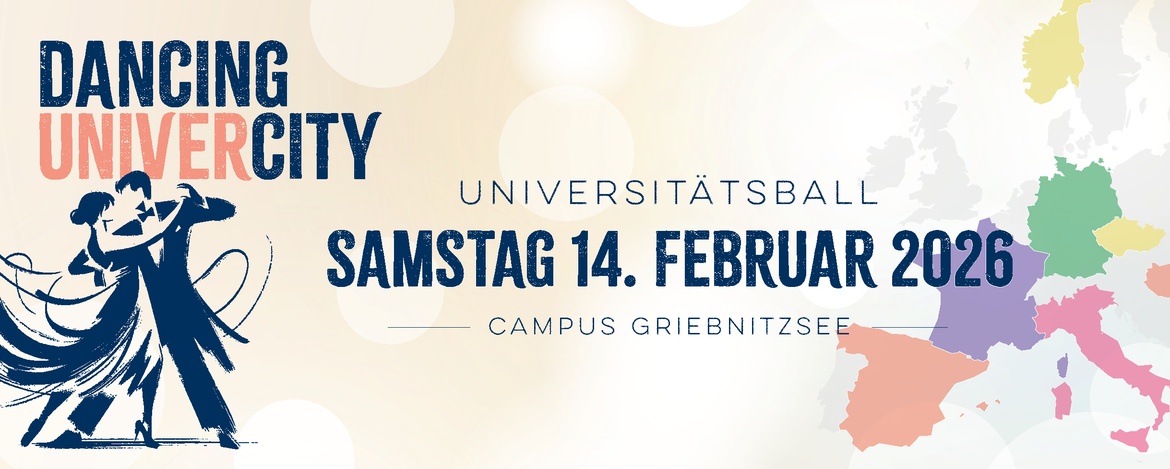Uniball 2026 – Dancing Univercity