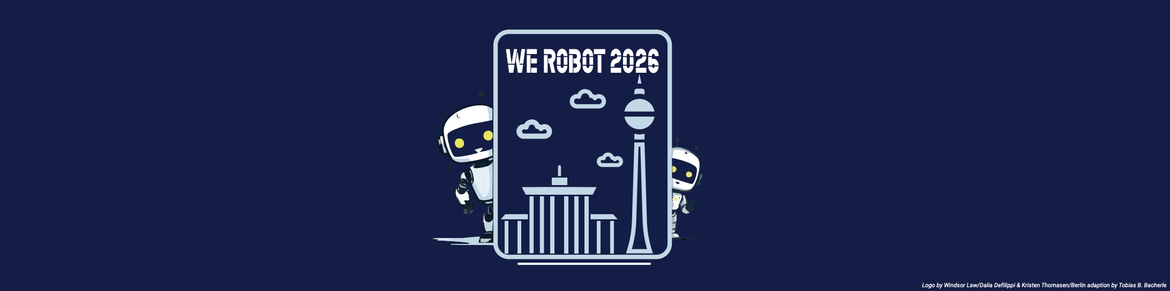 We Robot 2026