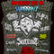 TICKET Iron Doghead OA26