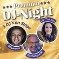 Premium DJ Night (Bürgerzentrum Burgkirchen)