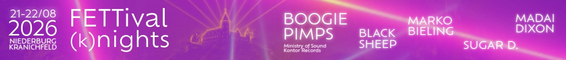 FETTival (k)nights
