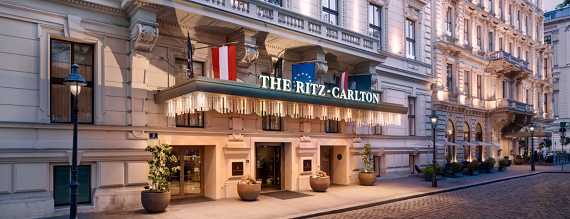 KONZERTREISE NACH WIEN MIT LANG LANG LIVE