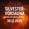 Silvester-Vorschwitz