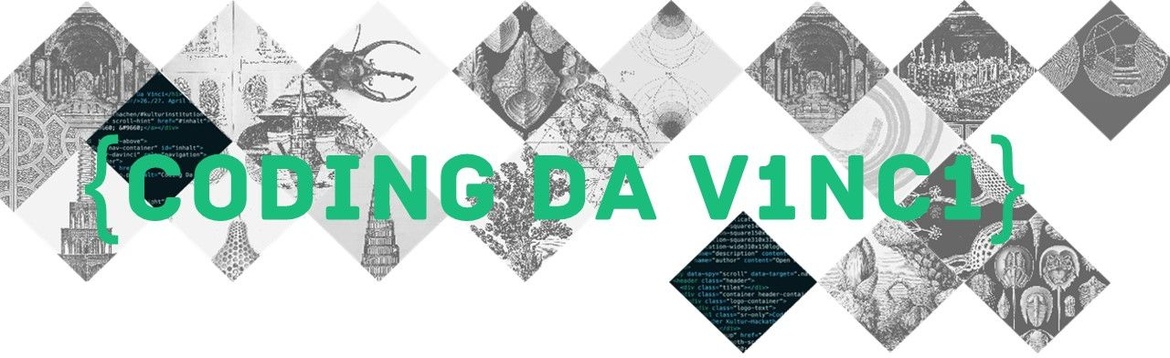 Coding da Vinci-Abschlusskonferenz