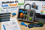 Minni Maker Nachmittag