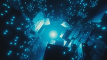 Herbert W. Franke: Astropoeticon (1979-2021)