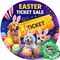 Easter Special Ticket