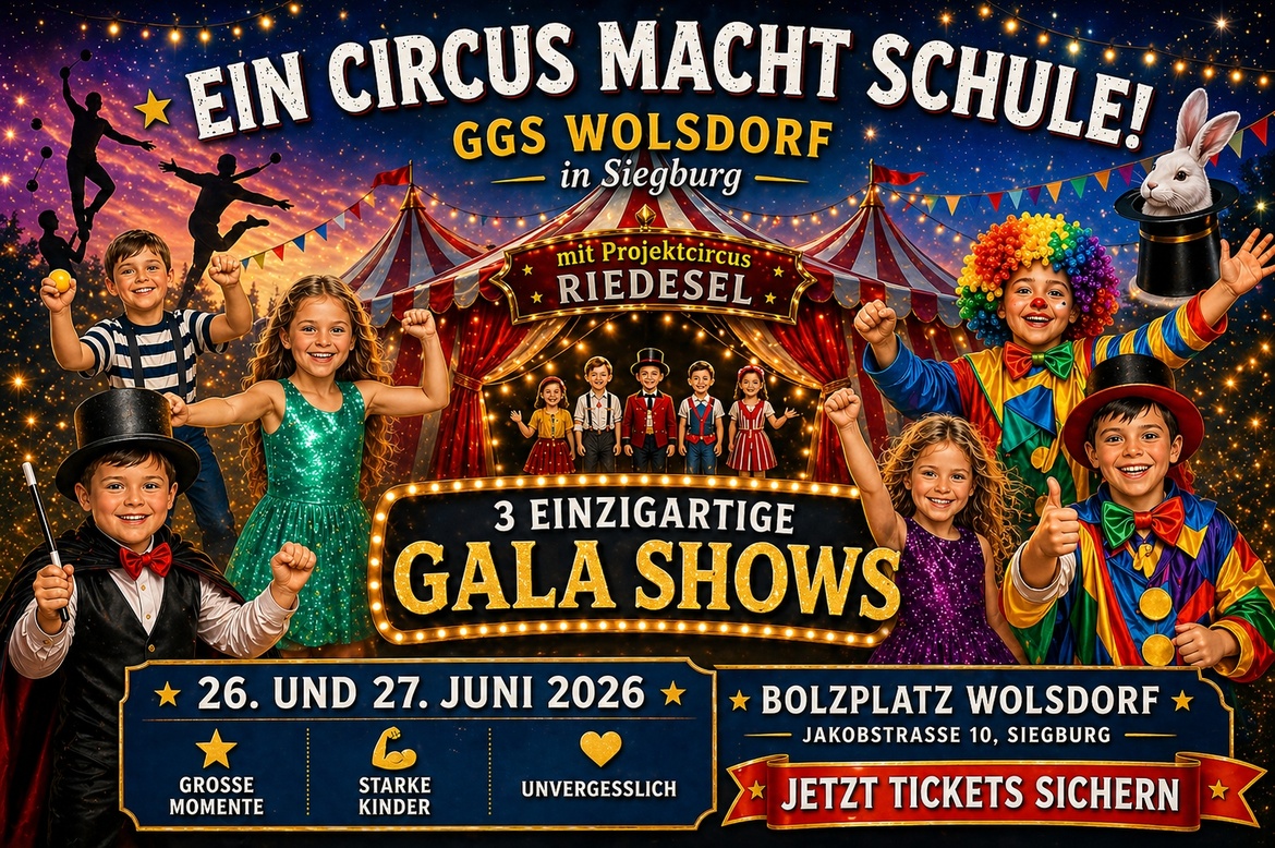 Galavorstellung