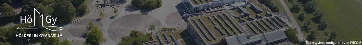 Hölderlin-Gymnasium Nürtingen