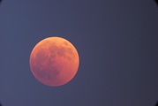 Sonderveranstaltung: Totale Mondfinsternis über München