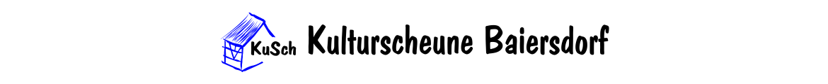 Kulturscheune Baiersdorf