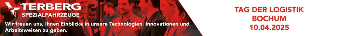 Tag der Logistik Bochum