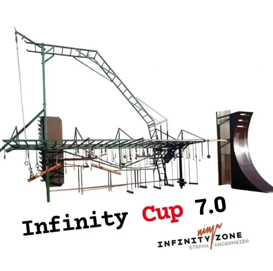 Infinity Cup 7.0