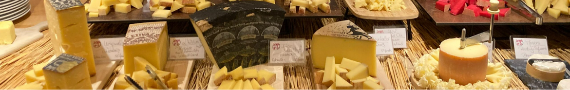Genusserlebnis Käse & Wein