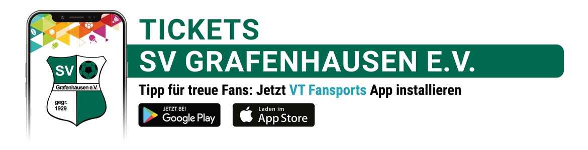 SV Grafenhausen e.V. 1929 eV