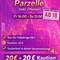 Campingticket – Parzelle (inkl. 1 Person) | Fr 16:00 – So 12:00