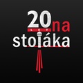 NA STOJÁKA | Ester KOČIČKOVÁ, Petr VYDRA, Tomáš MATONOHA