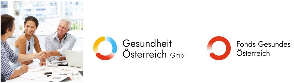 "VERNETZUNG und AUFFRISCHUNG 2025 - GESUNDHEITSZIRKELMODERATION: Herausfordernde Themen im Gesundheitszirkel positiv meistern"