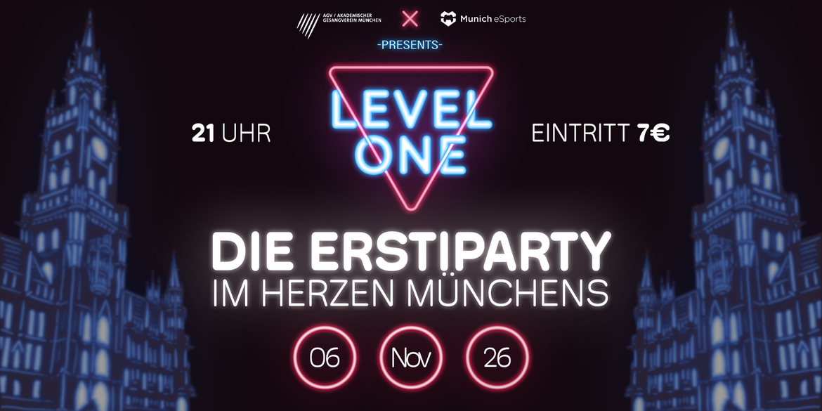 LEVEL ONE