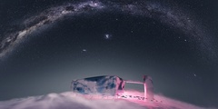 Unser Exotisches Universum