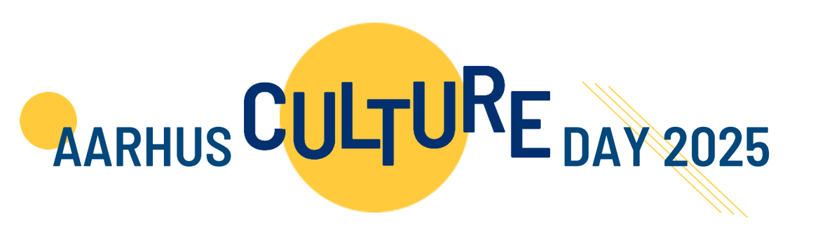 AARHUS CULTURE DAY 2025