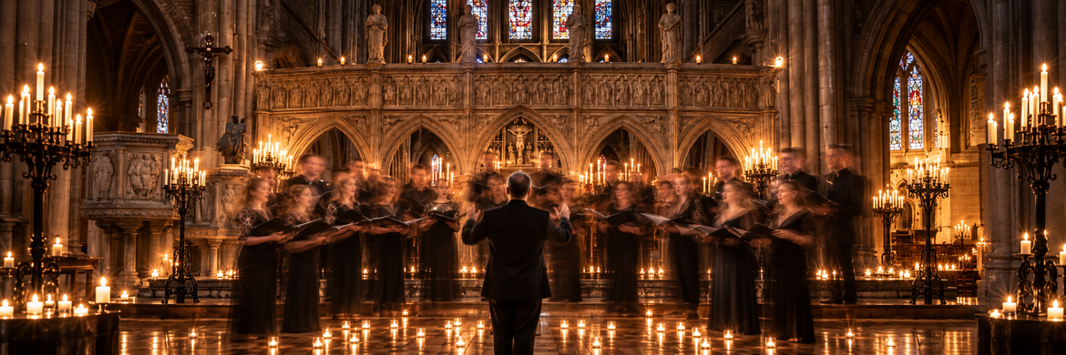 Rachmaninow Vespers