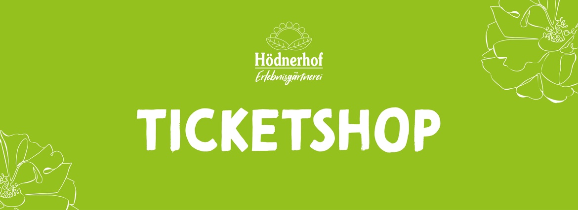 Erlebnisgärtnerei Hödnerhof