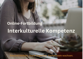Online-Fortbildung: Interkulturelle Kompetenz