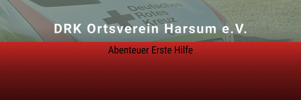 Deutsches Rotes Kreuz Ortsverein Harsum