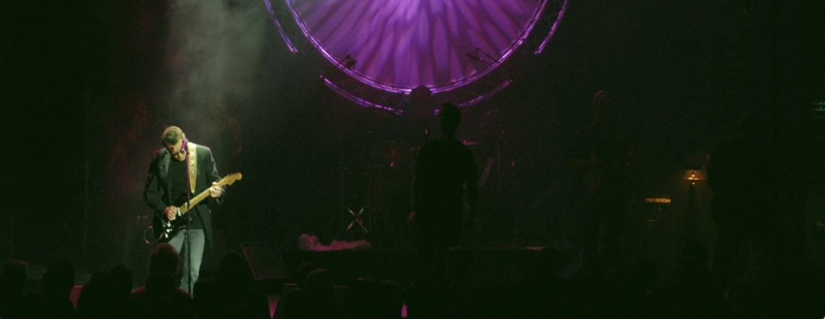 XX Mythos Pink Floyd  Presented by „The Floyd Council“ (Bürgerzentrum/Burgkirchen)